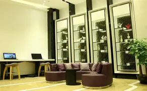 Lavande Hotel Longmen - Image 2