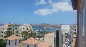Lovely studia in Las Galletas con nice sea view - Image 3