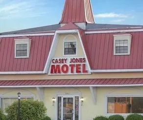 Casey Jones Motel - Image 2