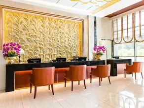 Pan Jiang Hotel - Image 4