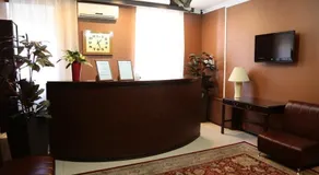 Salem on Tulebaeva Street Hotel - Image 2
