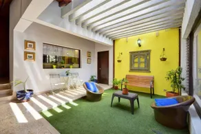 Ivy Hostel - Image 2