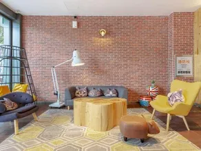 Tuke China Hotel (Taizhou Luqiao Shili Changjie Zhongsheng City Square Branch) - Image 2