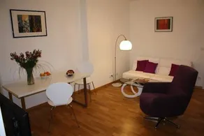 PuzzleHotel Belvedere/Hauptbahnhof - Image 5