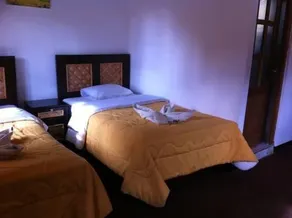 Hotel Munay Tika - Image 4