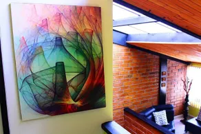 Overlook Hostal - Image 4