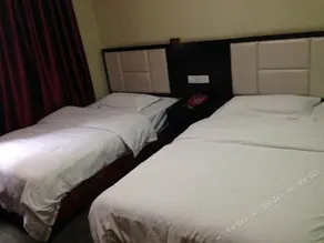 Ivy Business Hotel - Image 5