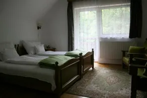 Zseri Vadászház - Image 2