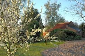 Field Cottage Bed and Breakfast - Image 3