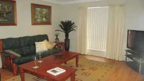 Bunya Vista Accommodation - Image 5