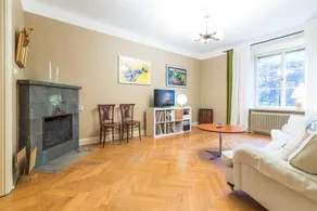 Central Apartment - Vasastan - Image 5
