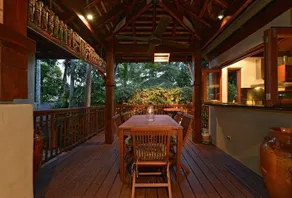 Villa 3 Far Pavillions - Luxury Holiday Villa - Image 2