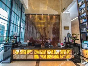 Xinriyue Yucai Hotel - Image 3