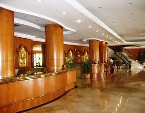 Xinglong Treasure Island Hotspring Hotel - Image 3
