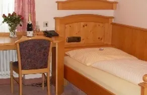 Landgasthof Hotel zum Hirschen - Image 5