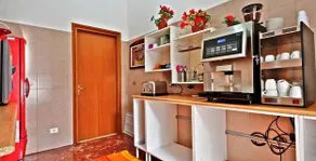 B&B Monteverdi Garden - Image 4
