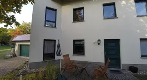 Ferienwohnung Am Berzdorfer See Gorlitz Klein Neundorf Seestraße - Image 5