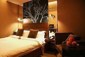 Lohas Hotel Shenyang - Xinhua Square - Image 4