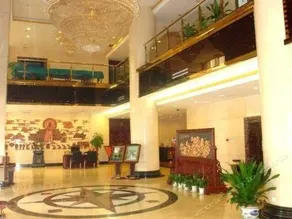 Dikuang Hotel - Image 3