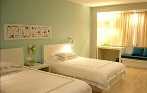 Today Inns Shaoguan Huimin South Road - Image 5