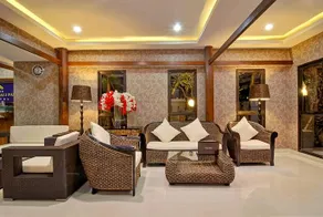 The Grand Bali Park Hotel - Image 3