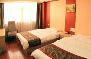 SOPHIA BUSINESS HOTEL (HUAI'AN UNIVERSITY TOWN) - Image 4