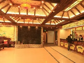YUJING BUSINESS HOTEL (HEZE HEPING ROAD) - Image 4