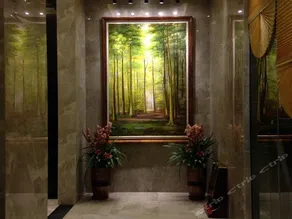 Urba Hotel (Longyan Wanda Plaza Branch) - Image 5