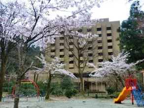 Unazuki Kokusai Hotel - Image 2