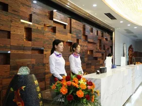 Fortune Modern International Hotel - Image 4