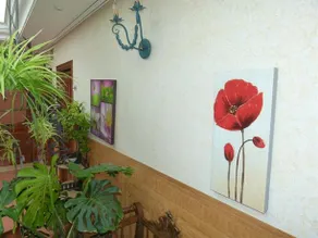 Hotel Paqui - Image 2