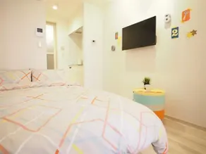Ueno Asakusa Comfort Inn Annex - Image 4