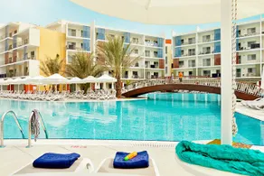 SUNWING RESORT AND SPA SIDE EAST BEACH - Image 2