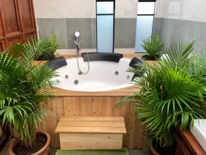 Riverside Exquisite Villa Living 私享 - Image 2
