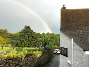 The Little House Harberton - Image 4