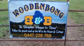 Woodenbong Bed and Breakfast - Image 3