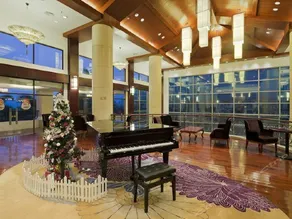 Grace Spring Hotel - Image 5