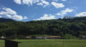 ciao-aschau Bergen FeWo Residenz Bergsonne Talbi - Image 4