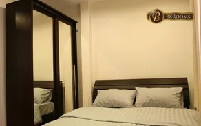 B8 Rooms Hotel Bangkok - Image 3