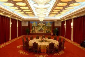Shanxi Huanghe Jingdu Grand Hotel - Image 3