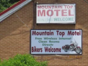 Mountain Top Motel - Image 2