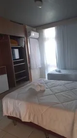 Ficare Laguna Tourist Hotel - Image 2