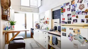 Omri's Loft In Old Jaffa - Image 2