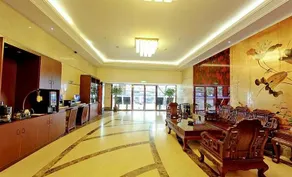 Starway Hotel - Image 5