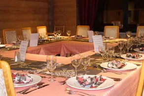 Hotel Chalet Des Champions - Image 4