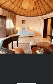 Safa Boulaouane Eco Lodge - Image 1