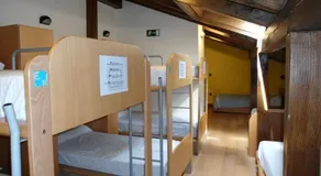 Albergue Municipal Martindozenea - Image 2