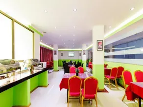 S&P Holiday Inn (Guangzhou Baiyun Airport No.1) - Image 2