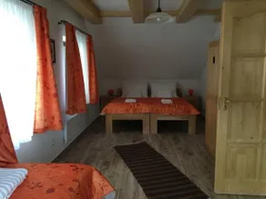 Csipke Lovaspanzio - Image 3