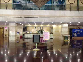 Fuhua Hotel (Shijiazhuang Shimeiji Specialty Market Shengshi Sports Center Branch) - Image 3